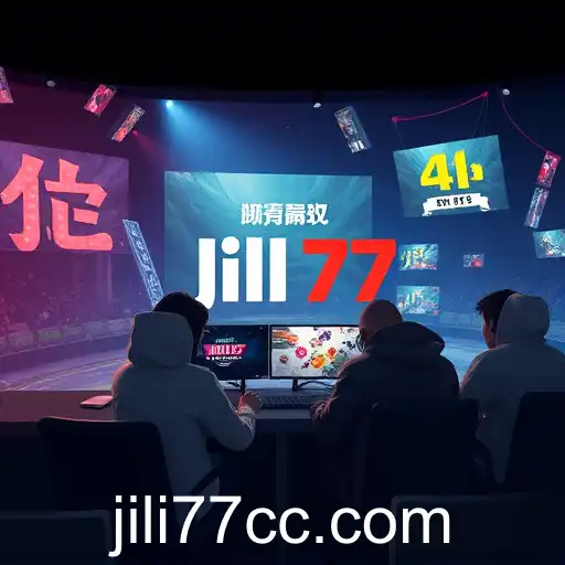 jili77
