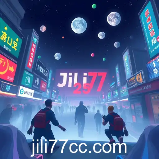jili77