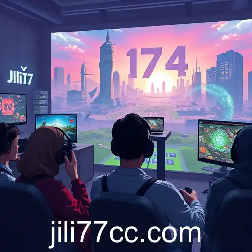 Jili77: Innovating the Gaming Landscape