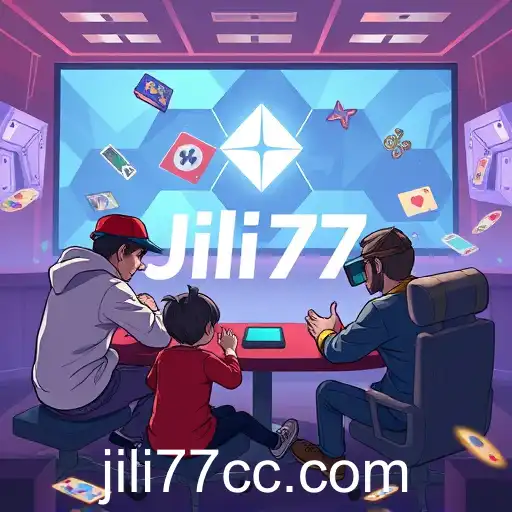 The Rise of Jili77 in the Gaming Landscape
