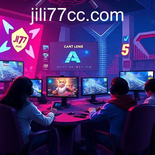 jili77