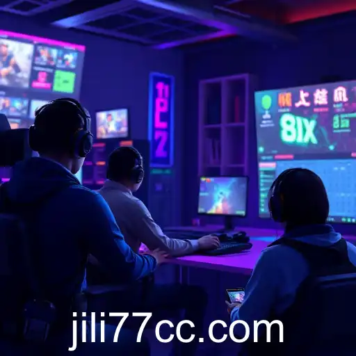 jili77