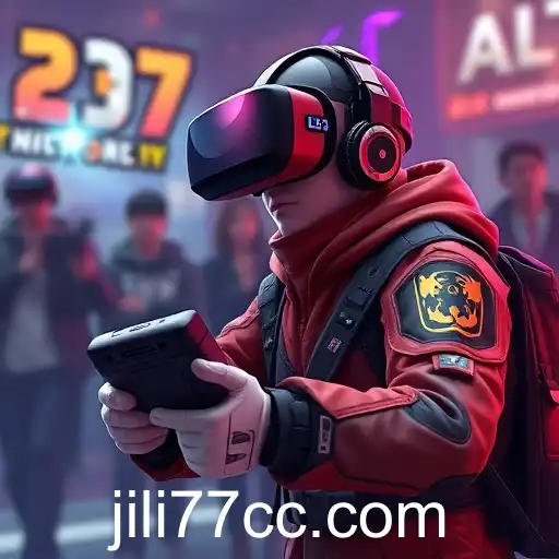 Rise of Jili77 Amidst Evolving Gaming Trends